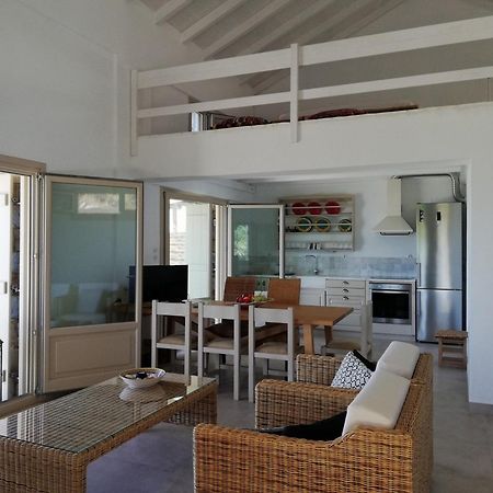 Notus Villa 호르토 외부 사진