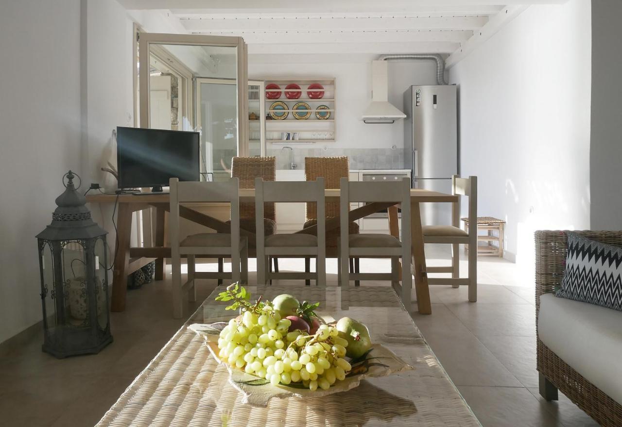 Notus Villa 호르토 외부 사진