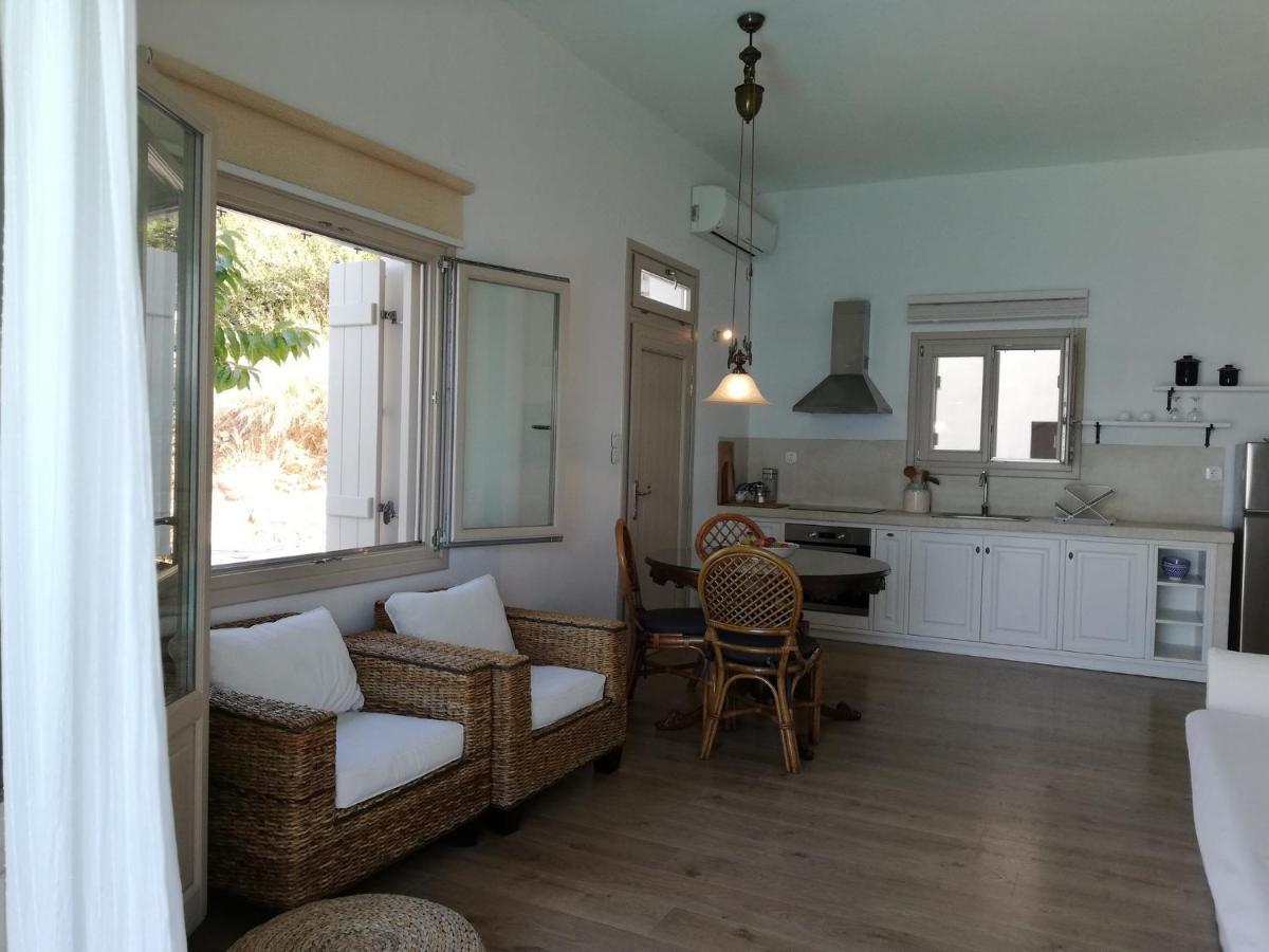 Notus Villa 호르토 외부 사진