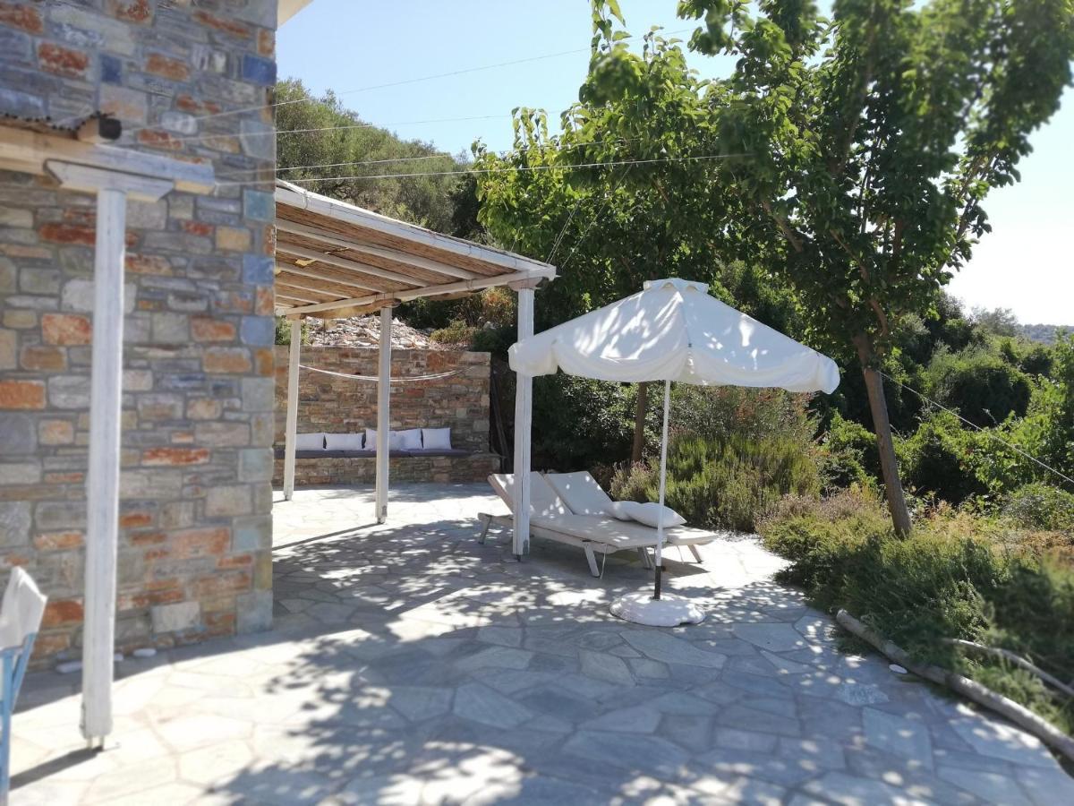 Notus Villa 호르토 외부 사진