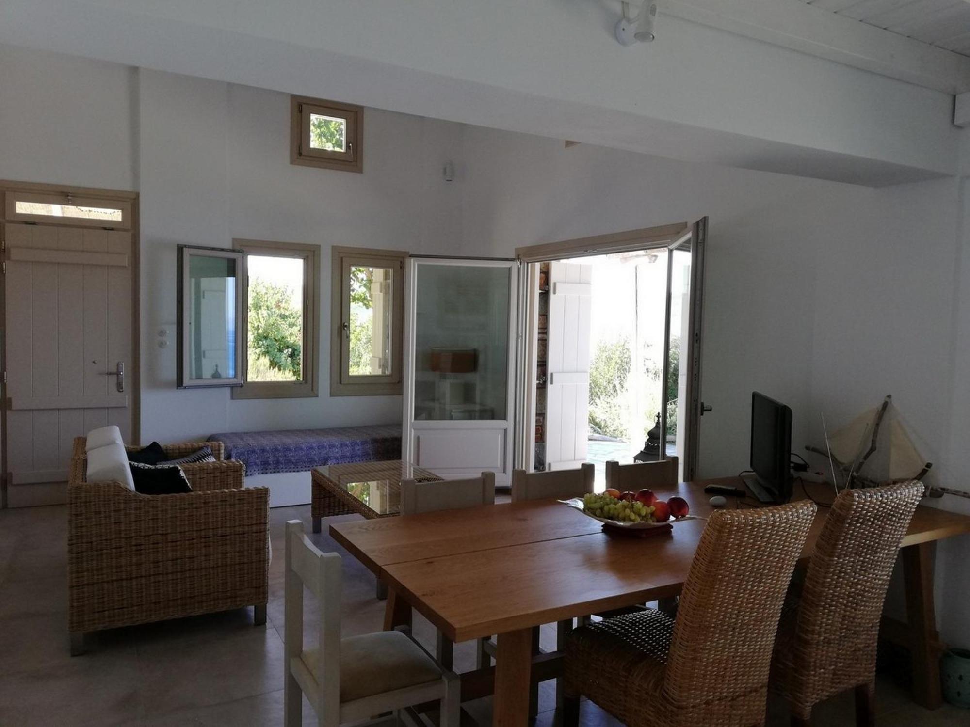 Notus Villa 호르토 외부 사진
