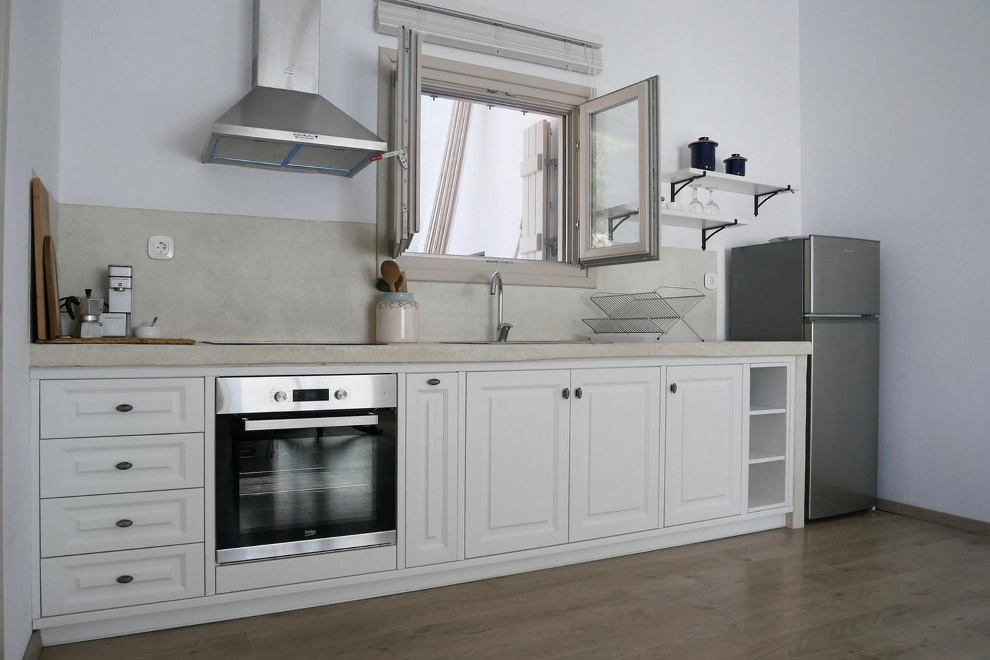 Notus Villa 호르토 외부 사진
